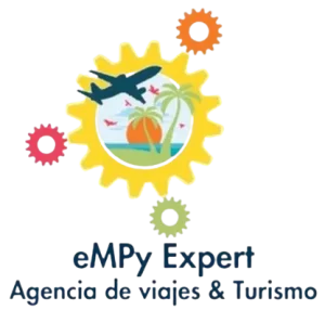 Logo empy expert