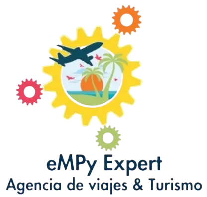 Logo empy expert