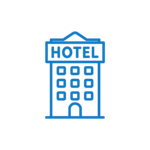 Reserva de hoteles