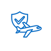 Seguros de viajes
