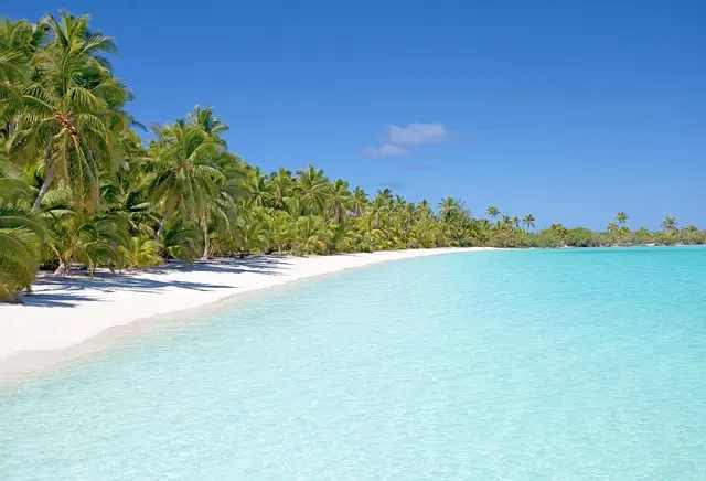 Las mejores playas de República Dominicana con aguas turquesas