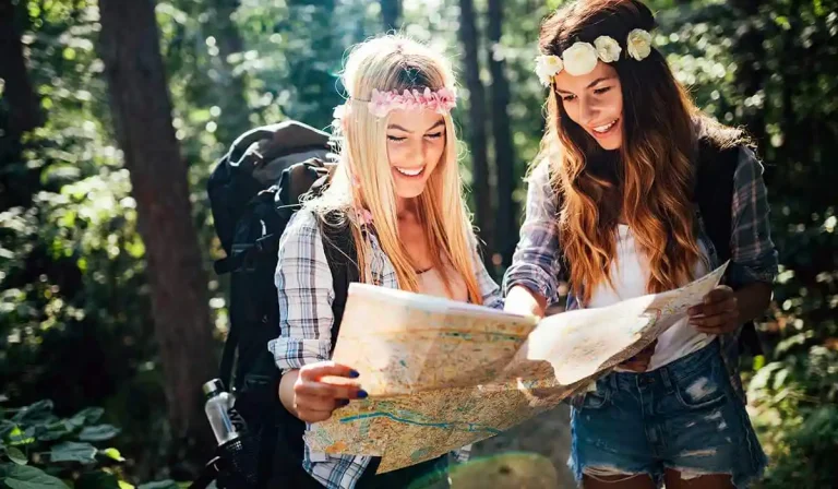 Guias turisticas